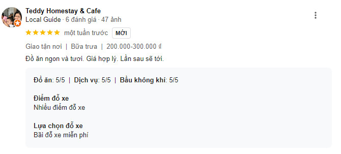 Quán Cát Biển 1 - Buffet Hải Sản 219k